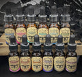 Nevermore Diffuser Oils - 0.5oz
