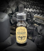 Nevermore Diffuser Oils - 0.5oz