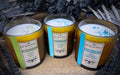 Nevermore 12oz Candle w/ Lid