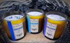 Nevermore 12oz Candle w/ Lid