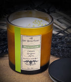 Nevermore 12oz Candle w/ Lid