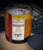 Nevermore 12oz Candle w/ Lid