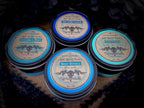Nevermore 6oz Candle in Tin w/ Lid