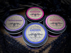 Nevermore 6oz Candle in Tin w/ Lid