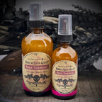 Nevermore Home & Linen Sprays