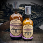 Nevermore Home & Linen Sprays