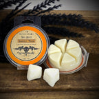 Nevermore Wax Melts