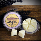 Nevermore Wax Melts